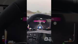 Adas Auto Drive Of Be 6