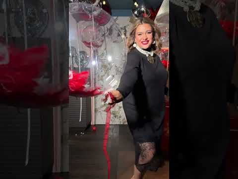 Сукня ангора батал, видео 1