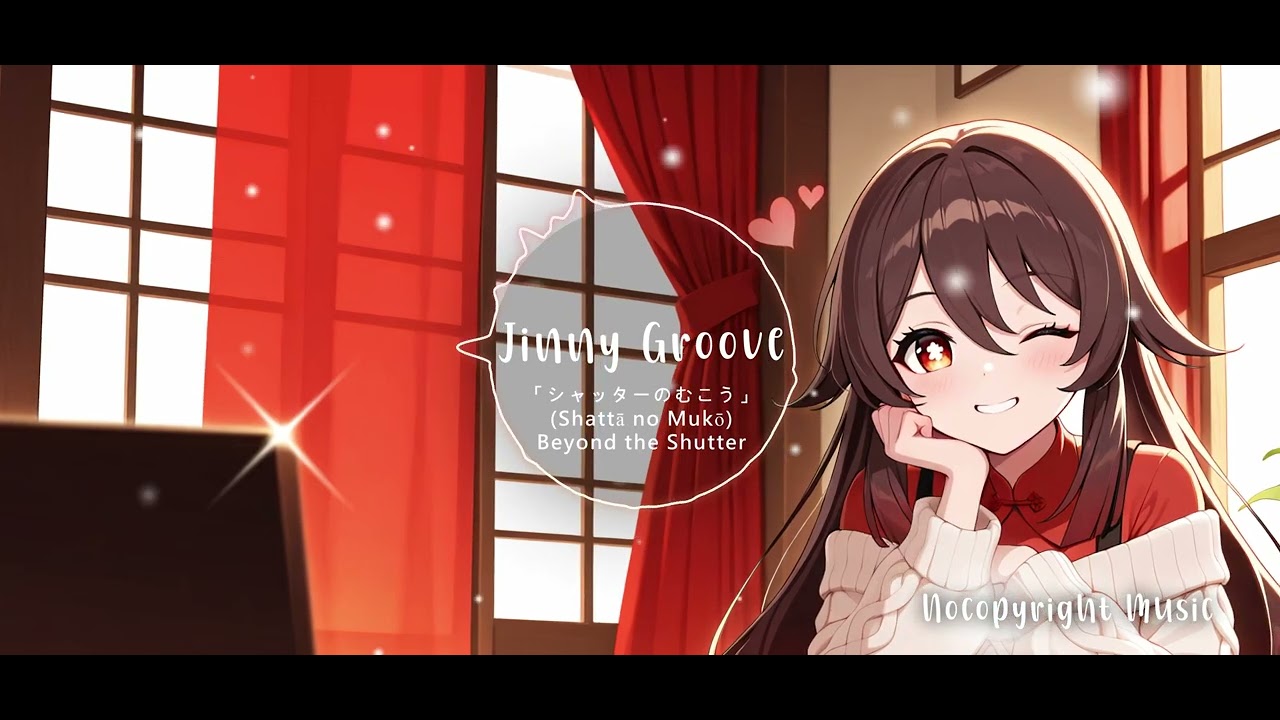 Tonton 「シャッターのむこう (Shattā no Mukō) – Beyond the Shutter」 | Relaxing J-Pop Chill Beats for Study & Work 📸🌇✨ di YouTube Tonton 「シャッターのむこう (Shattā no Mukō) – Beyond the Shutter」 | Relaxing J-Pop Chill Beats for Study & Work 📸🌇✨ di YouTube