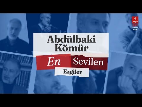 Abdülbaki Kömür \