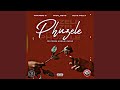 Phuzele (feat. eMSA & Mono league)