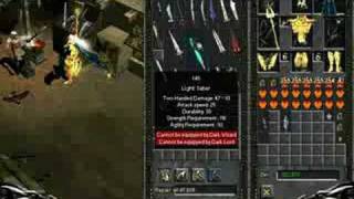 Mu Bug Hobby