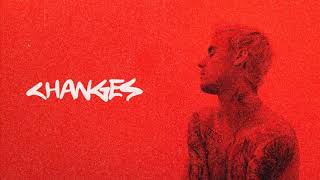Changes - Justin Bieber (SLOWED + REVERB)