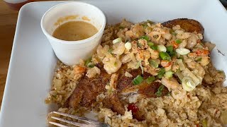Cajun Corner - 1 of OKC’s Best Kept Secret Restaurants
