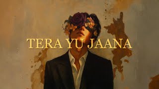 Tera Yu Jaana Official Audio Badkrazy