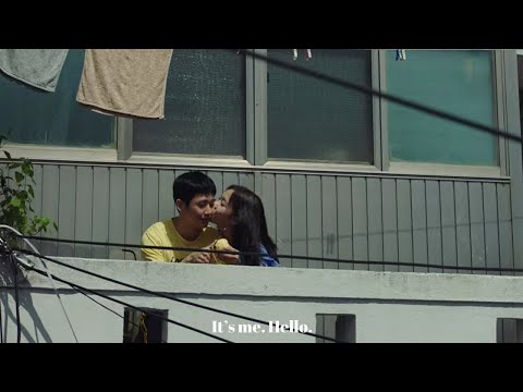지금 나와, 나와 함께. TRADE L - 잠에 들려면