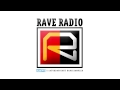 Rave Radio - 13 augustus 1994