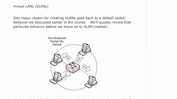 5 How They Get There  Frame Forwarding Methods