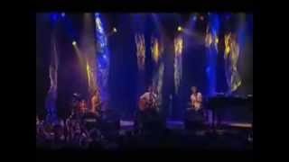 Hanson - Where's The Love [Underneath Acoustic Live]