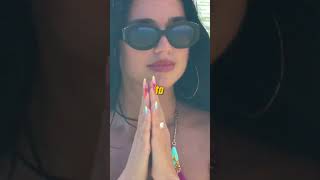 💙 Is TRAINING SEASON the BEST DUA LIPA song ever?