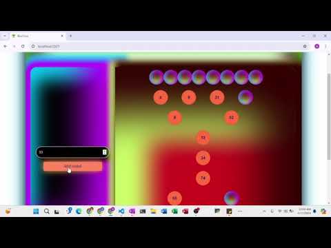 RealiTree Demo shortened