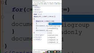 Mastering JavaScript Logic: Top 10 Pattern Programs Every Beginner Must Know