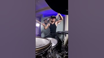 For Revenge - Sadrah #shots #drums