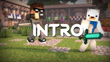 Intro - DarkAim // By NatanFX