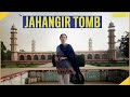 Jahangirs tomb  secrets of lahore