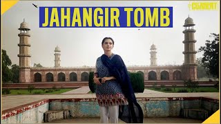 Jahangir's Tomb | Secrets of Lahore