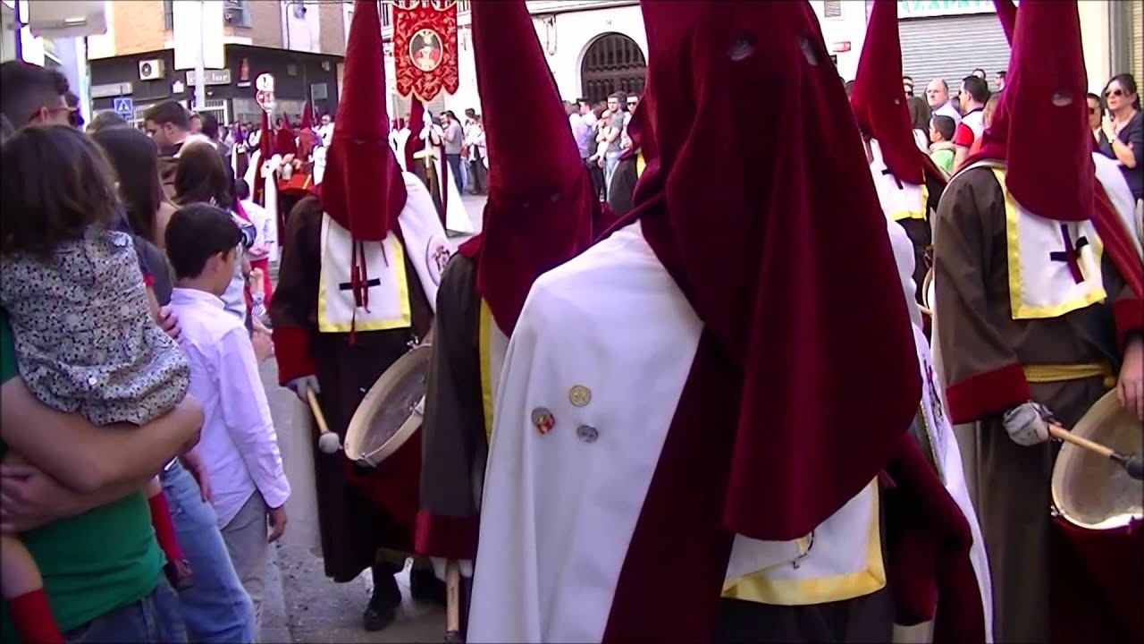 Banda de cabecera Rescate - El ultimo mohicano C Tinte 2015