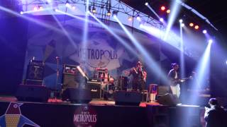 Door Naa Jaa-Sukoon Live