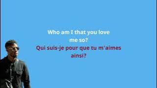 Calledout Music - All in All (Paroles et traduction français)