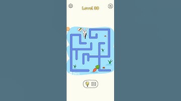 DOP Draw One Part Level 30 Walkthrough#shorts