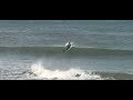 Josh hall surfboads battail egg twin fin