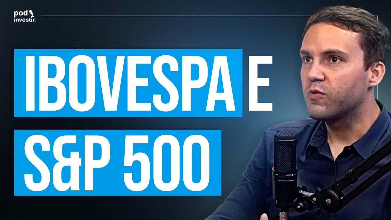 Vale a pena investir em índices?