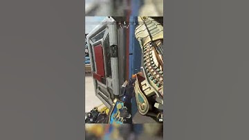 When they charge rifle the wrong guy