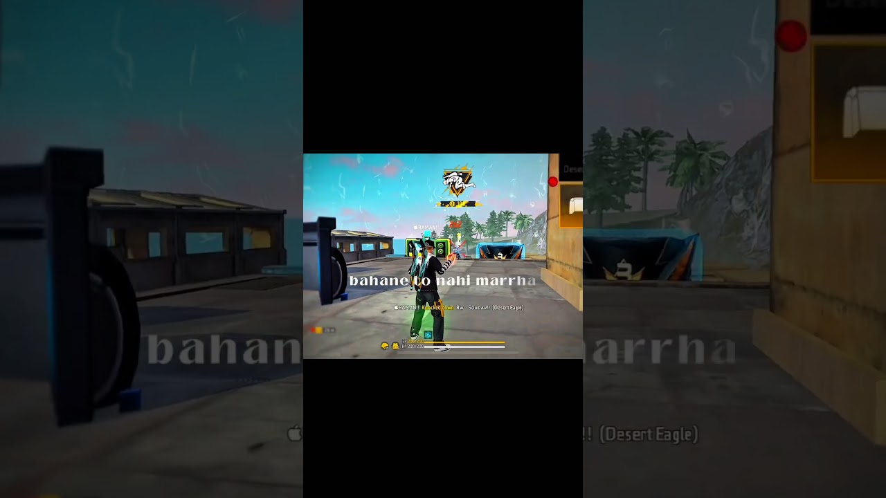 No Luck, Just Hustle🎯