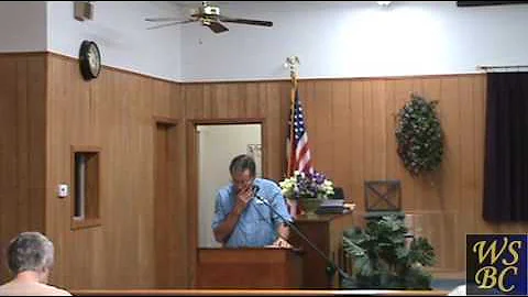w170531 Bro Kenneth Tuggle