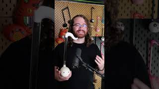 Building a Metal Otamatone
