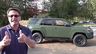 This army green 4runner trd pro is going to be super popular! see what
it's all about! check out the many ways follow me on social media: *
like my facebo...