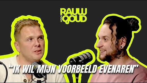 BERRY ANNEN [ALPHATYPICAL] & VINCENT SMEER [LEV & KASTENLAND] over DIEPE DALEN & VOORBEELD EVENAREN