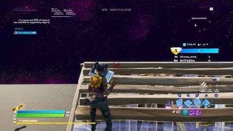 So i 1v1d the next parallel serk on console (funny 1v1)