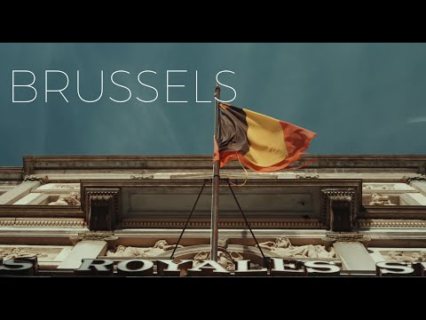 Brussels Travel Guide