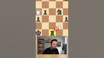 Insufferable -100 Elo Game... #chess #gothamchess