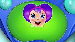 Special Agent Oso For Your Pies Only The Plates Are Not Enough Part 6