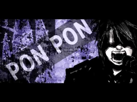 【KOOL】PONPONPON -ROCK arrange-【窯出しポテト】
