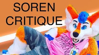 Furtuber critique: Soren Sladkevick