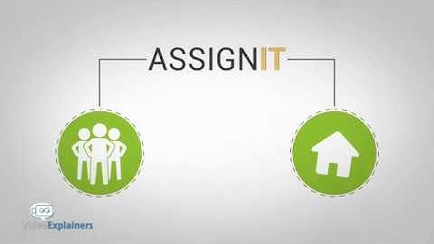ASSIGNIT App | Assign Task to People and Get them Done!