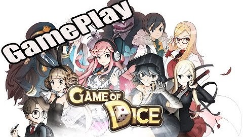 Game of Dice (iOS/Android) Gameplay HD