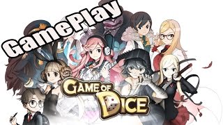 Game of Dice (iOS/Android) Gameplay HD screenshot 1