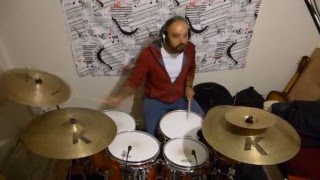 Şubadap Çocuk - Gökyüzü Kimin (Davul Kaydı) Resimi