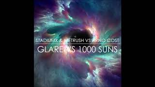 Glare vs 1000 Suns