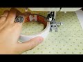 ⭐️ 12 amazing sewing tips and tricks for beginners | Sewing techniques no overlock machine no serger