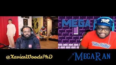 Mega Ran interviews Austin Creed, July 2020