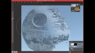 mask effect 2nd tutorial = pixeluvo