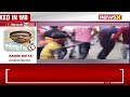 Clashes In Ram Navami Procession In West Bengal | Several Injured, Police On Alert | NewsX