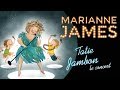 Capture de la vidéo Marianne James - Tatie Jambon, Le Concert