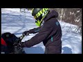 Нарезка PoLaRiS PRO RMK 800 TD