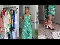 OUTFITS for MY First INFLUENCER (CREATOR) Trip!